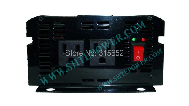 1KW 12 Volt 24v 48v to ac 220v 230v 240v 110 volt 120V Off Grid Inverter 1000W | Обустройство дома