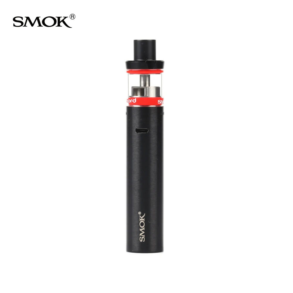 Smok Vape pen Nord 22 Pen Kit 2000 мАч аккумулятор 2 мл Capcity Mesh Coil Vs 19 электронная сигарета