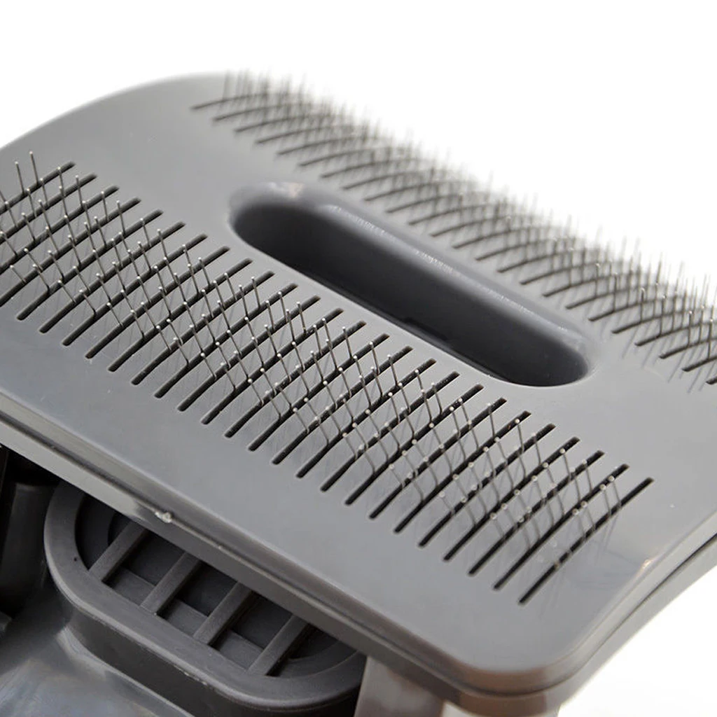Новое поступление инструмент для собак щетка домашних животных жениха