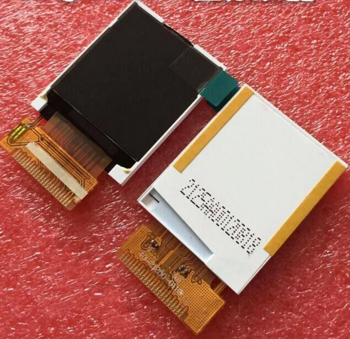 1 44 дюймовый TFT LCD 128x128 ILI9163C 23PIN | Электроника