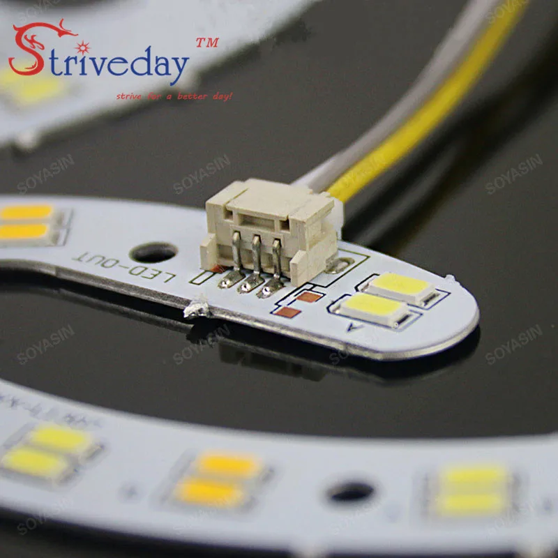 500 шт./лот светодиодная SMD Клеммная колодка 2p высокотемпературная пламя PH2.0