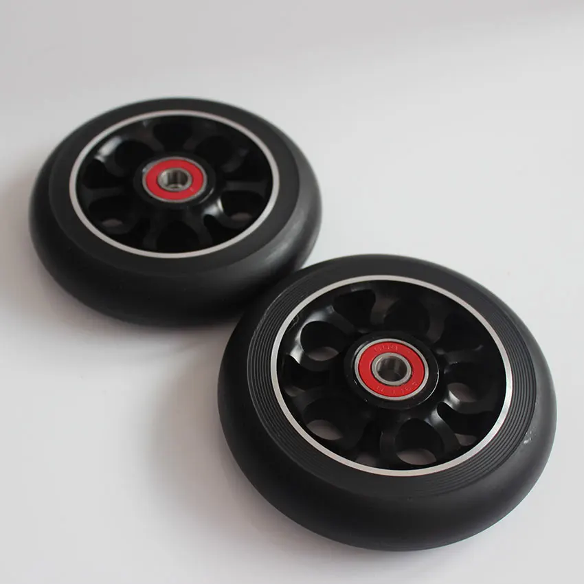 2 шт. Бесплатная доставка высокая эластичность абразивный диаметр 110 мм