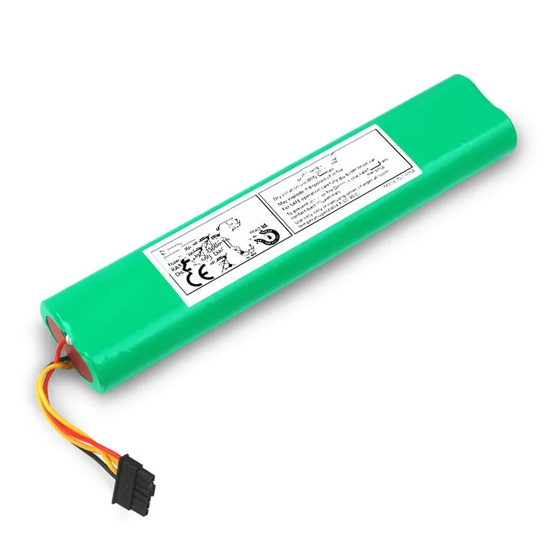 Ni-mh Sc 12v 4500mah аккумулятор Nimh аккумуляторная батарея для пылесоса 70e 75 80 85 D75 D8 D85 12V |