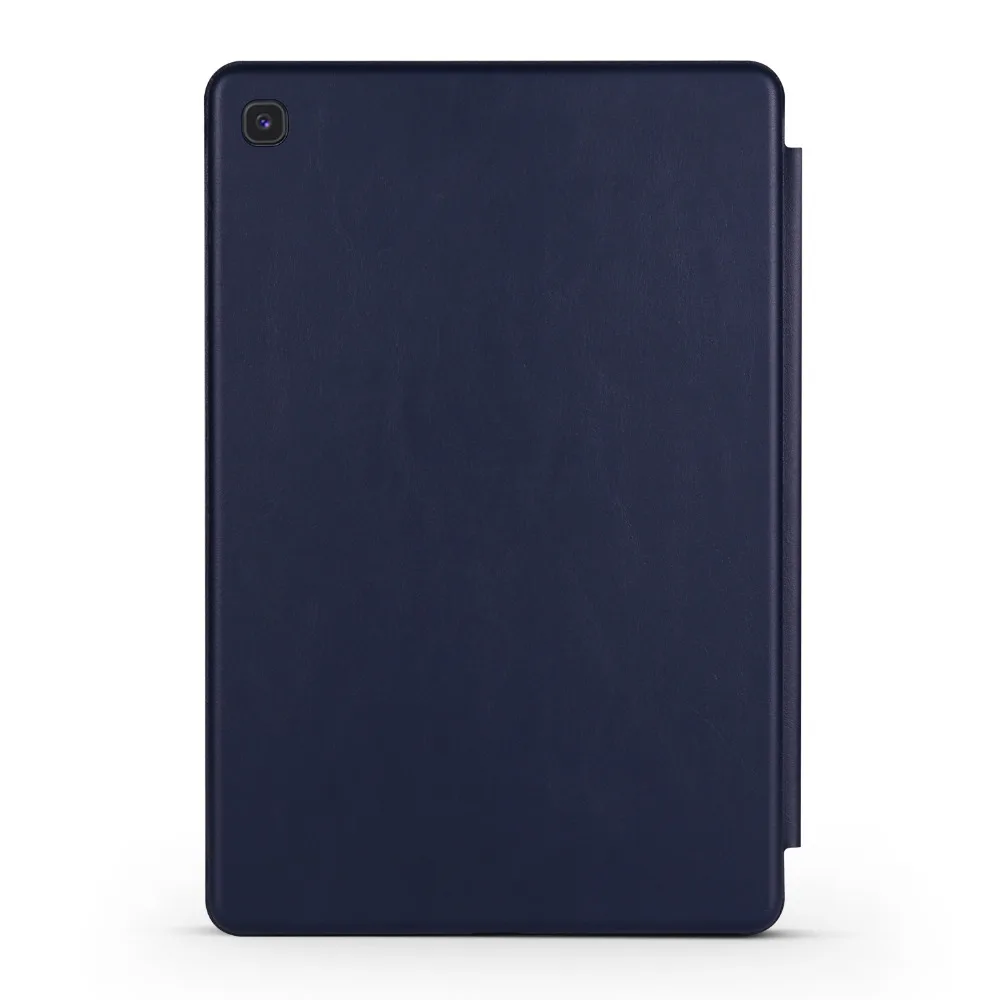 Мягкий чехол для samsung Galaxy Tab S5E чехол 10,5 умный тонкий кожаный магнитный чехол-подставка для Galaxy Tab S5E SM-T720 T725