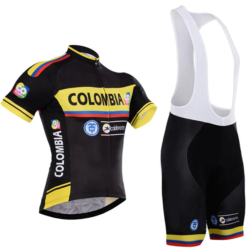 Спортивная форма Columbia