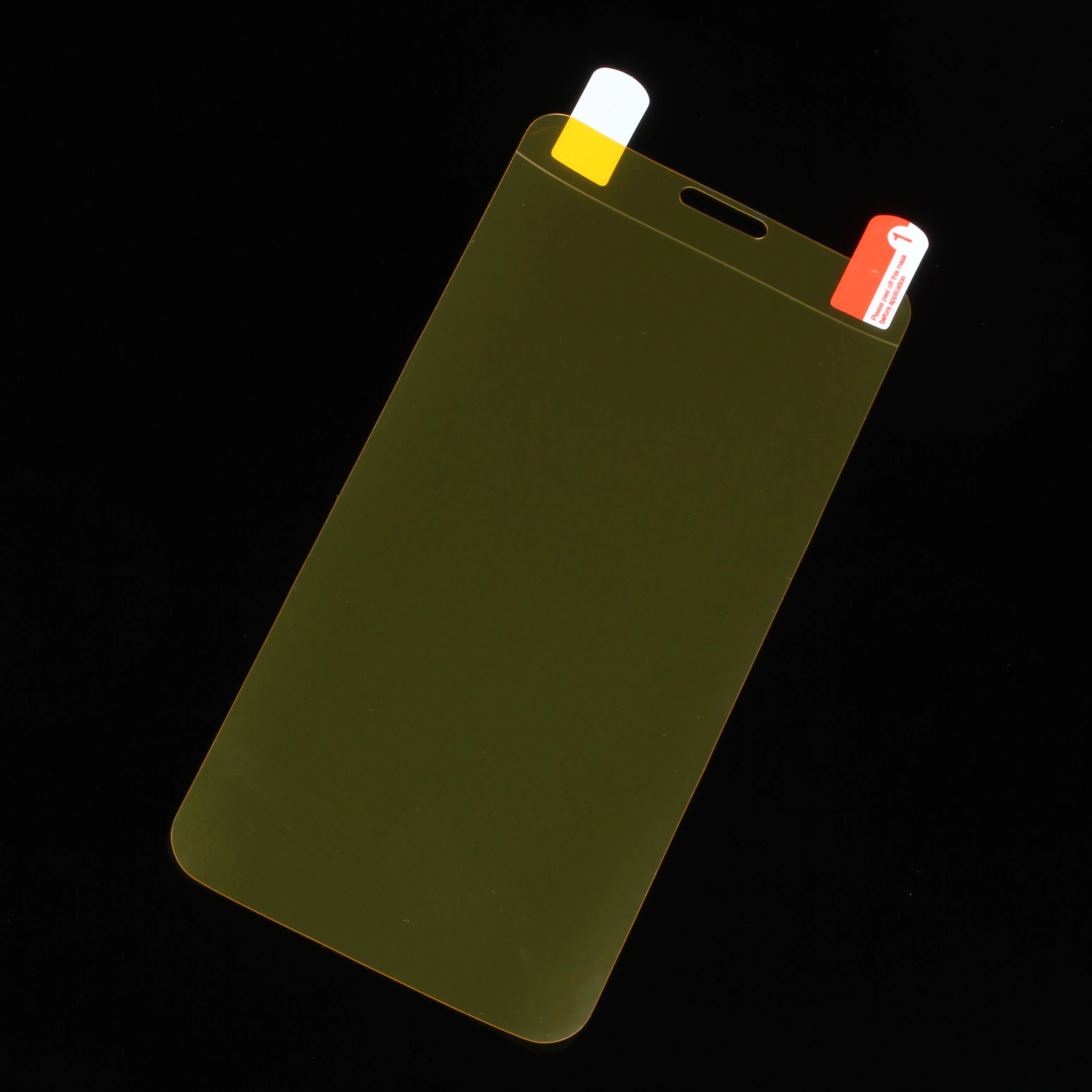 0 1 мм полное покрытие 3D Гидрогелевая пленка для Xiaomi Redmi 6A 6 Pro Note 7 TPU мягкая защитная