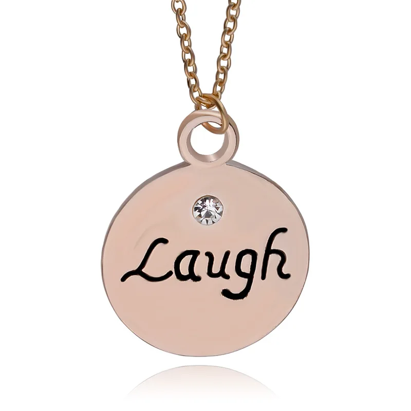 10 компл. лучшие друзья ожерелье три сестры подруги смеяться любовь Live свидетель