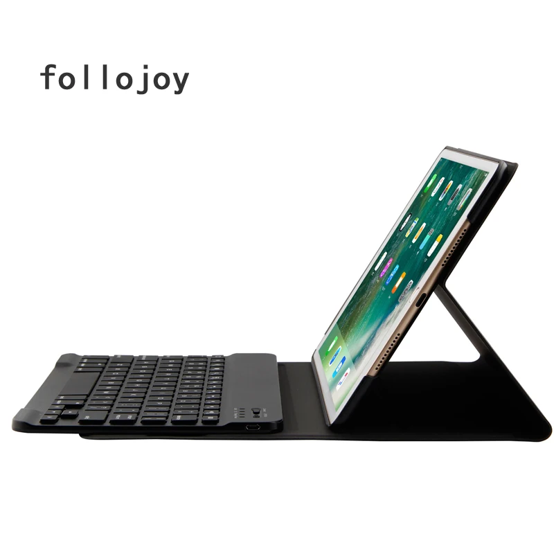 Высококачественный чехол из искусственной кожи личи для Apple iPad Pro 10 5 дюймов A1701/A1709