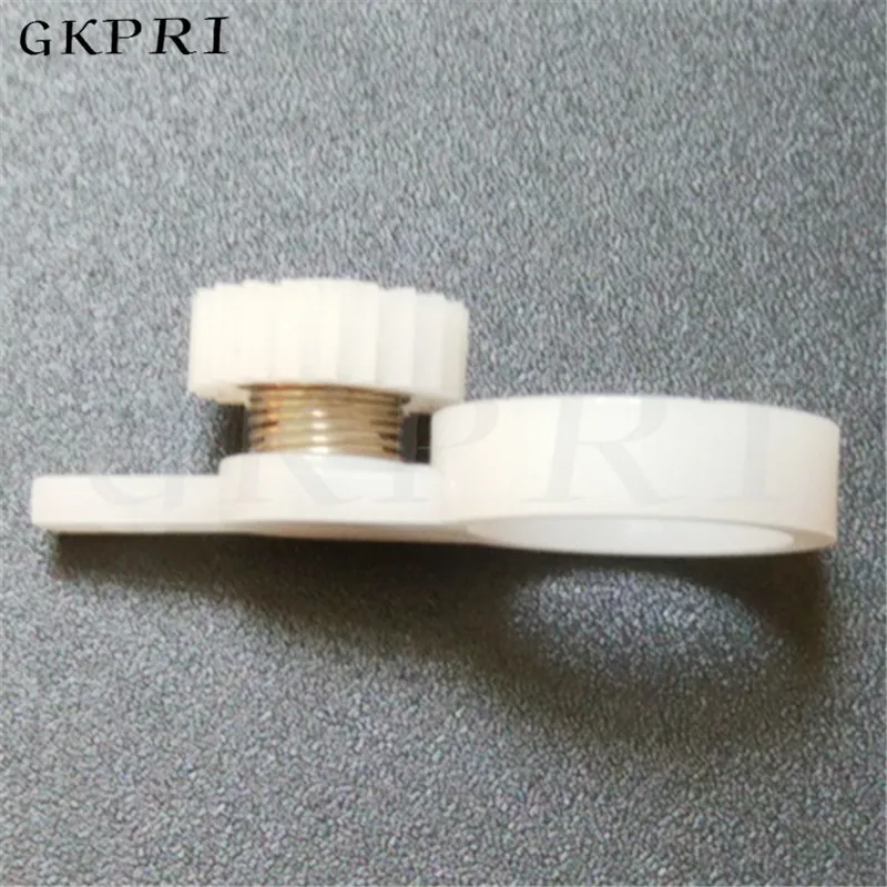 5 шт. принтер чистящий блок для Epson 4880 7880 9880 Mutoh RJ 900 VJ 1604 укупорочная станция сборка