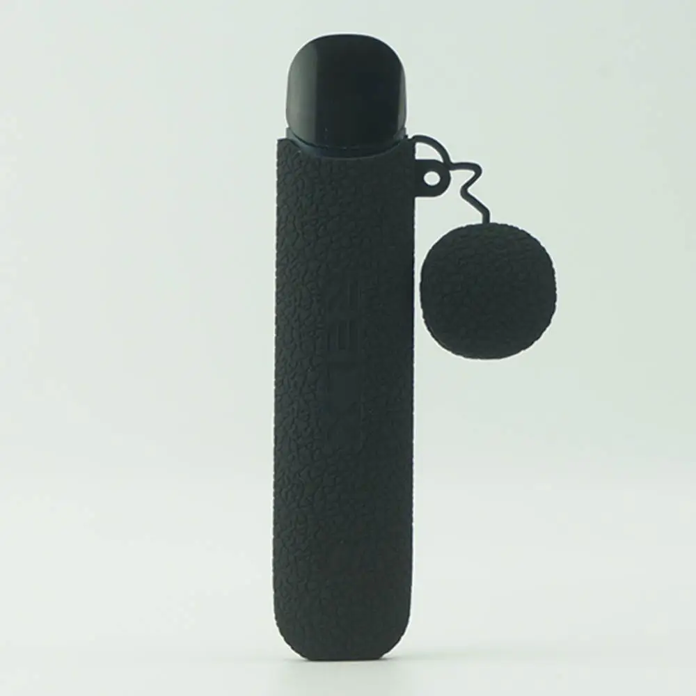 Текстурный чехол для RELX Alpha pod силиконовый нескользящий защитный вейпа RELXPOD Kit