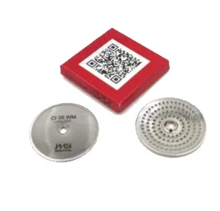 Прецизионный экран для душа IMS CI35WM Cimbali ASTORIA RENEKA WEGA CIMBALI ELEKTRA 51 5 | Запчасти для кофеварки -32955386574