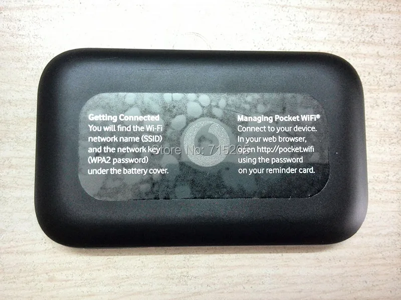 Huawei R216 Vodafone E5573 LTE FDD 150 Мбит/с 4G бездымный роутер мобильный wifi|huawei r216|vodafone r216huawei e5573 |