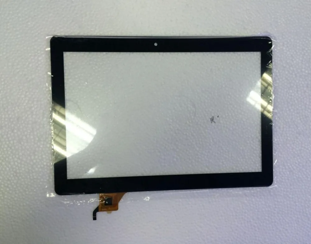 10 шт./лот новый планшет емкостный сенсорный экран внешний для SG6241 FPC_V2 2 Стекло