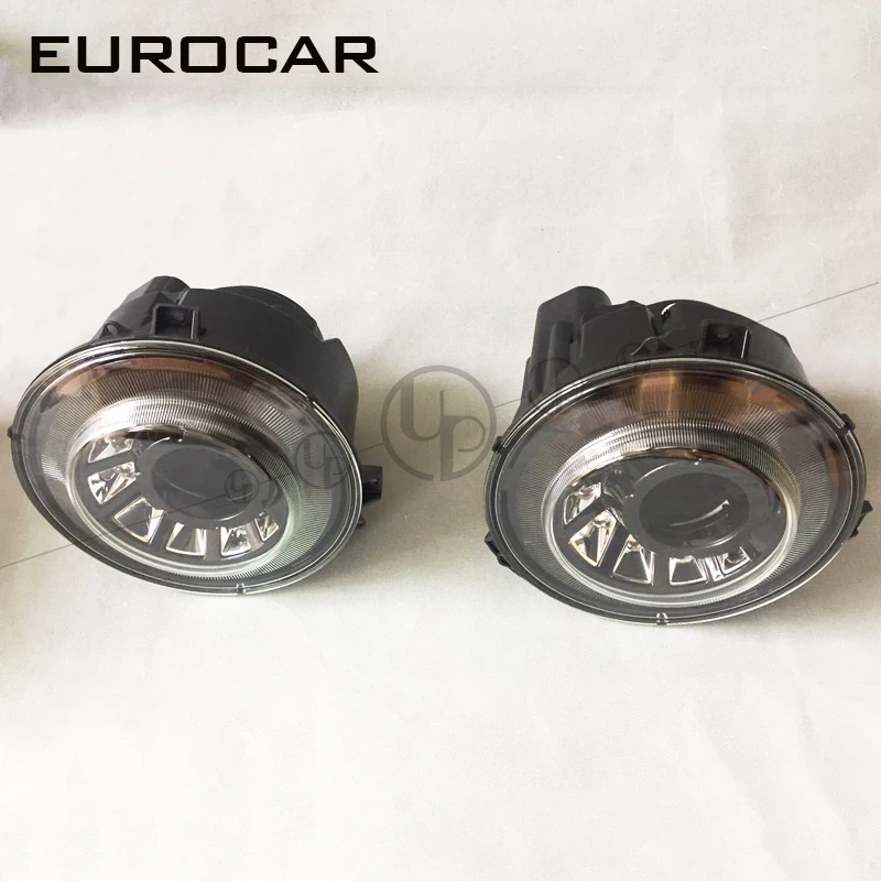 MB g wagon Головной фонарь G Class W463 фары g63 g65 g500 g550 фары для w463 g500 g63 светодиодный в Тайване