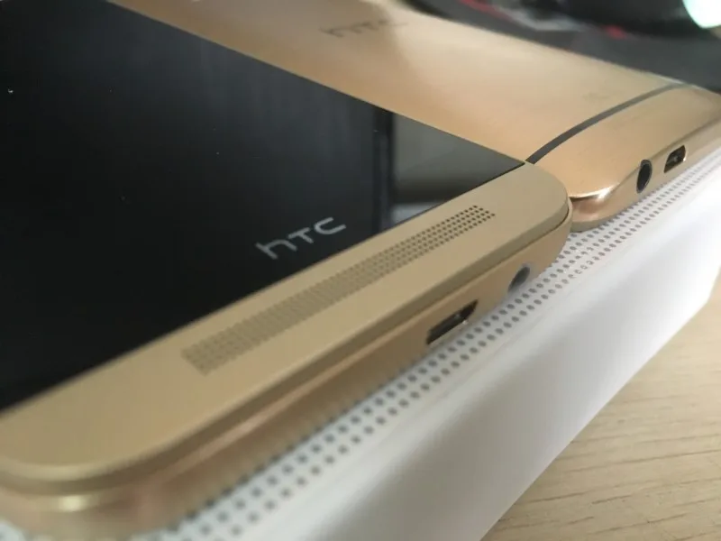 htc ONE M9 разблокированный мобильный телефон Восьмиядерный 3g B ram 32 Гб rom 20MP камера 3g и 4G wifi gps m9 сотовый телефон