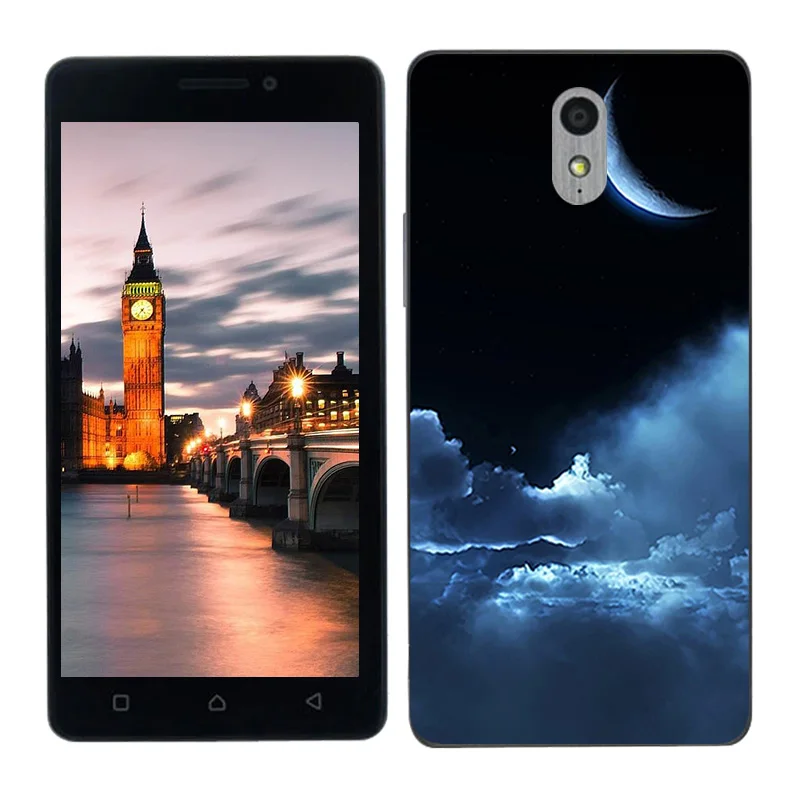28 Чехлы для телефонов lenovo Vibe P1M, силиконовый защитный чехол с рисунком бобы для lenovo P1M, чехол для lenovo Vibe P1Ma40 P1 M, чехол - Цвет: 28