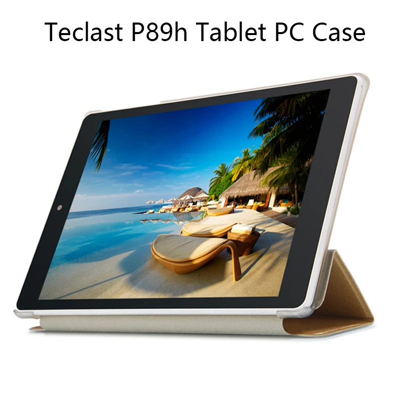 Защитный чехол для Teclast P89h 10 1 дюймового планшетного ПК|Чехлы планшетов и