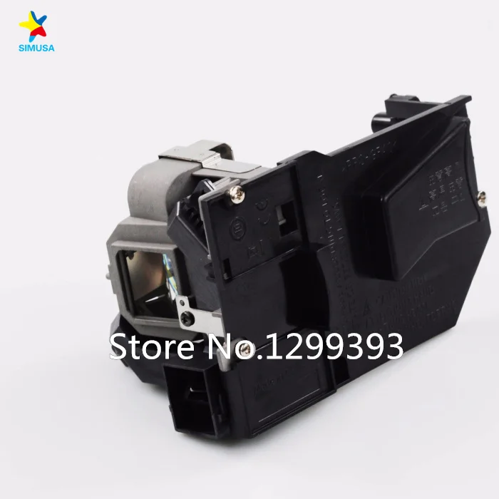 Совместимая Лампа для проектора NP30LP с корпусом M332XS/M352WS/M352WS +/M402X/M402W | Электроника
