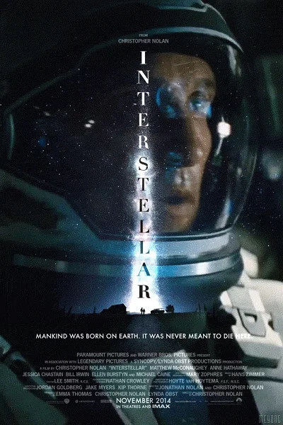 Galaxy Star Interstellar Sci-Fi фильм Винтаж Ретро крутой постер холст живопись DIY настенные