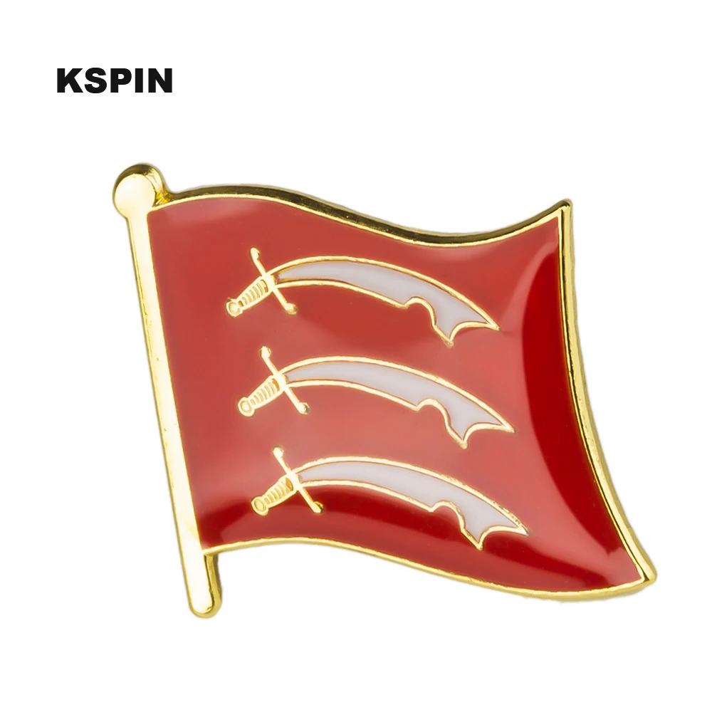 CUMBERLAND United Kingdom Flag Badge Country Badges Lapel Pin Brooch Icons XY0398 | Дом и сад
