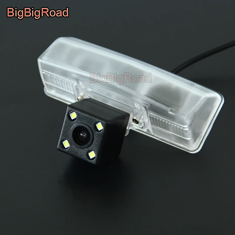 Парковочная камера BigBigRoad для lexus ct200h 2010 2011 2012 2013 2014 2015 RX200 RX350 RX450 RX 200 350 450 2016|Камеры