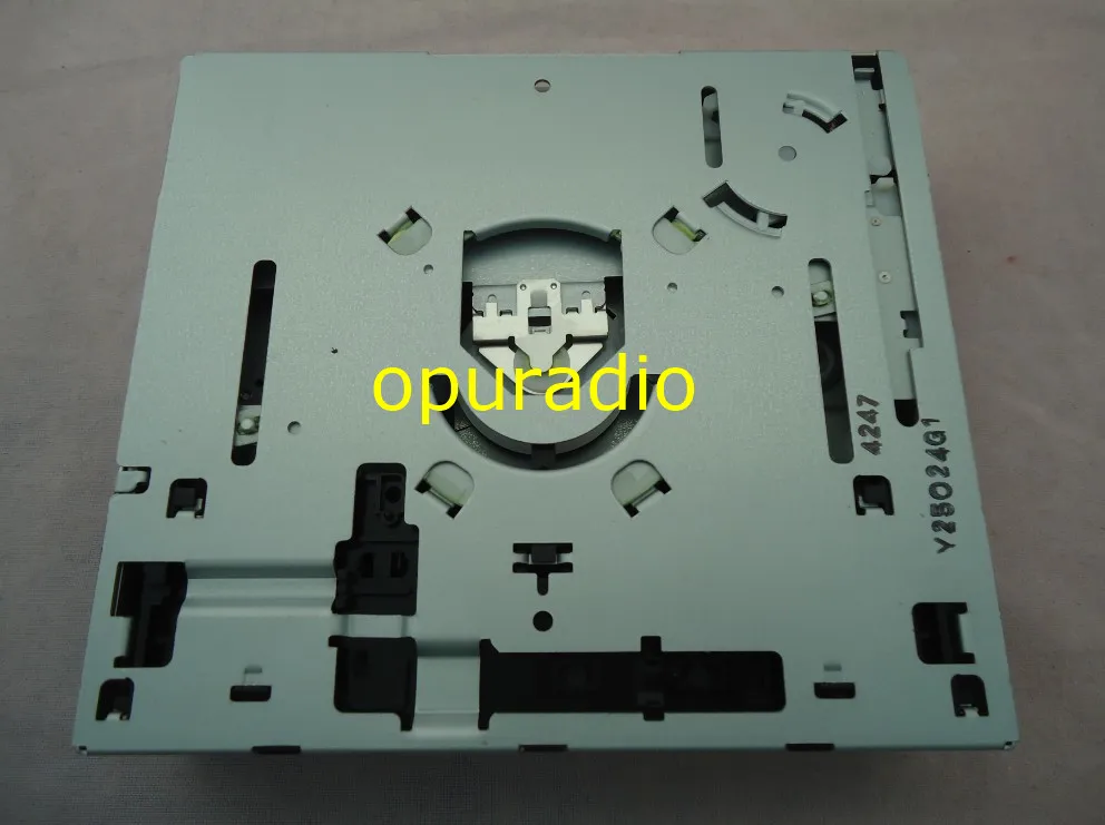 Совершенно новый Matsushita E2688 CD механизм без ПК платы для Toyota Автомобильное CD-радио