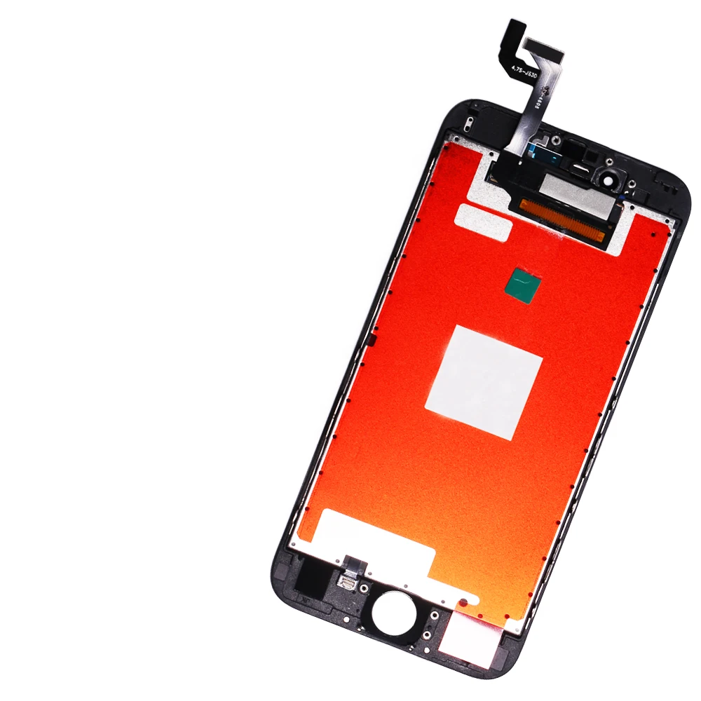 ЖК дисплей класса AAA +++ для iPhone 6s с 3D сенсорным экраном модуль дигитайзером в сборе