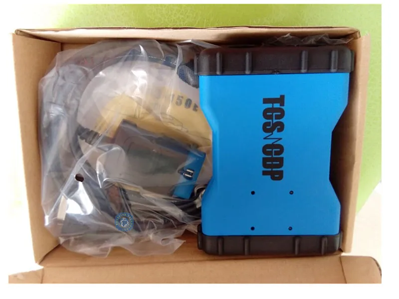 Топ Номинальный /2015R3 с Bluetooth VCI OBD2 сканер OBDII диагностический инструмент для автомобилей/грузовиков