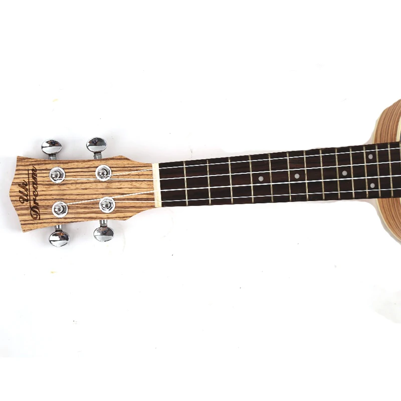 23 дюймовая Гавайская гитара Ukelele гавайская из розового дерева музыкальные