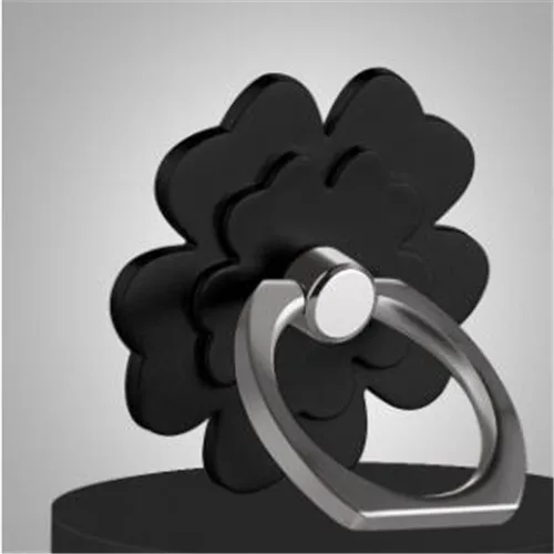 UVR 360 градусов цветок свинья палец кольцо смартфон Стенд держатель мобильного телефона Подставка для iPhone iPad Xiaomi huawei все телефоны