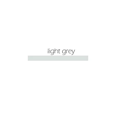 light grey 5 мм* 7 м Kawaii милые одноцветные васи ленты DIY Скрапбукинг маскирующая лента школьные офисные принадлежности пуля журнал Papeleria sl1118 - Цвет: light grey