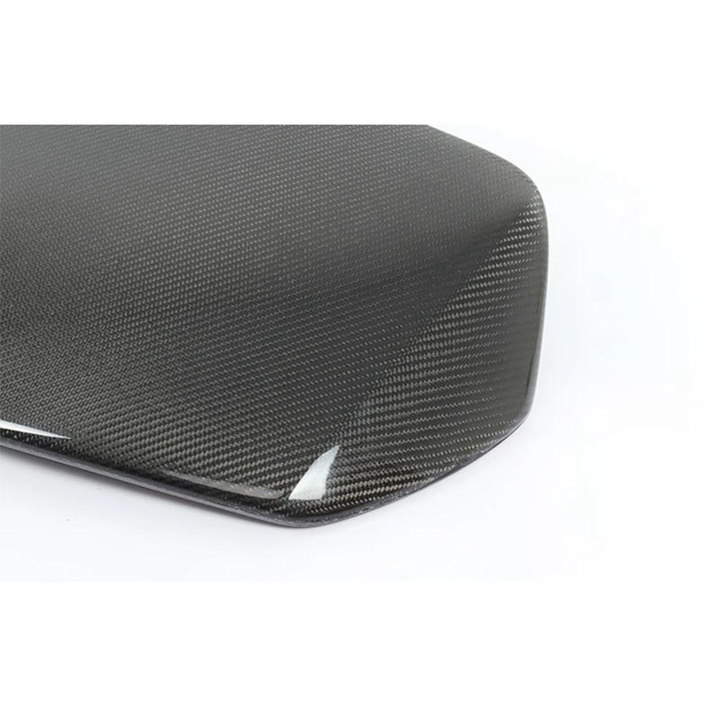 F25 X3 Carbon Fiber Auto Rear Spoiler Roof wings for BMW car body kit 2013-2016 | Автомобили и мотоциклы