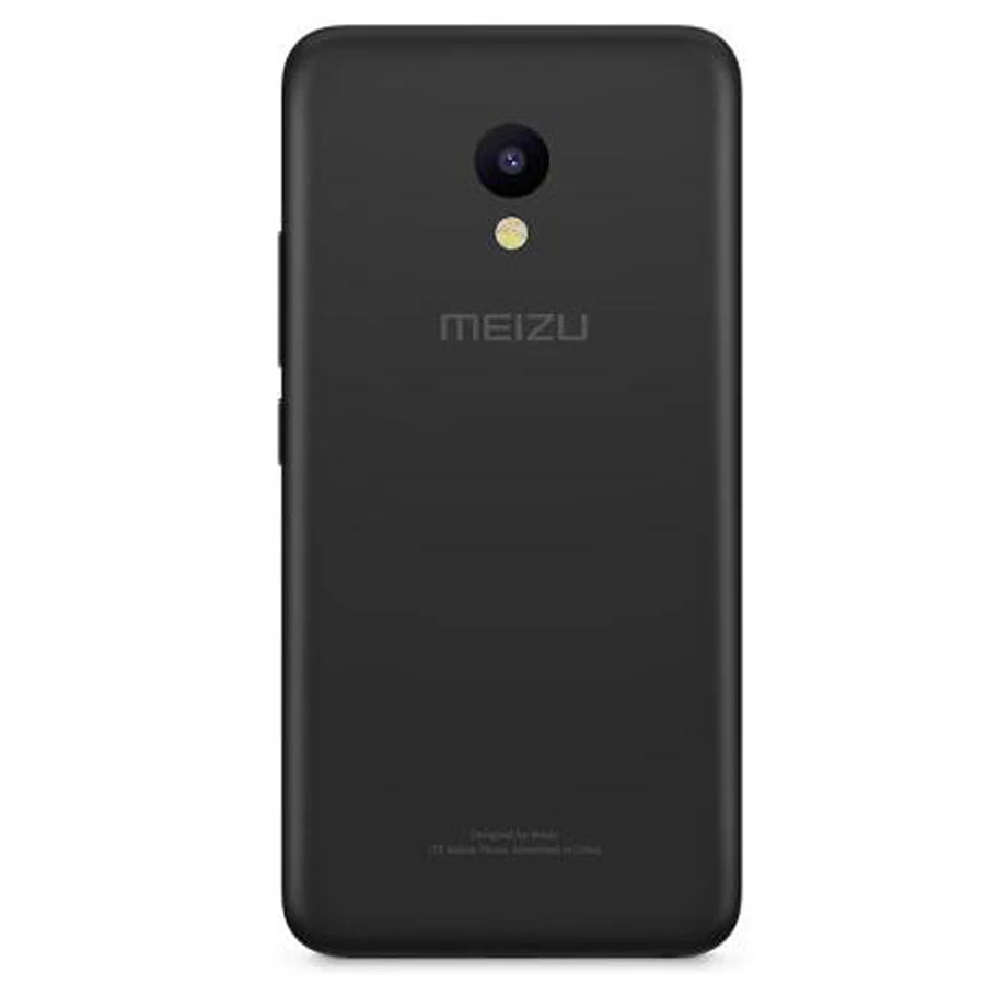 Глобальная Версия Оригинал Meizu M5 meilan 5 MTK6750 Octa core 2 ГБ Оперативная память 16
