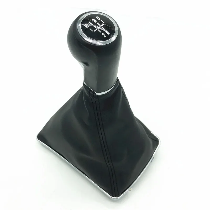 Newbee 5/6 скорость для OPEL/VAUXHALL/ASTRA 2005-2010 рукоятка для рычага переключения передач Ручка гетры крышка чехол