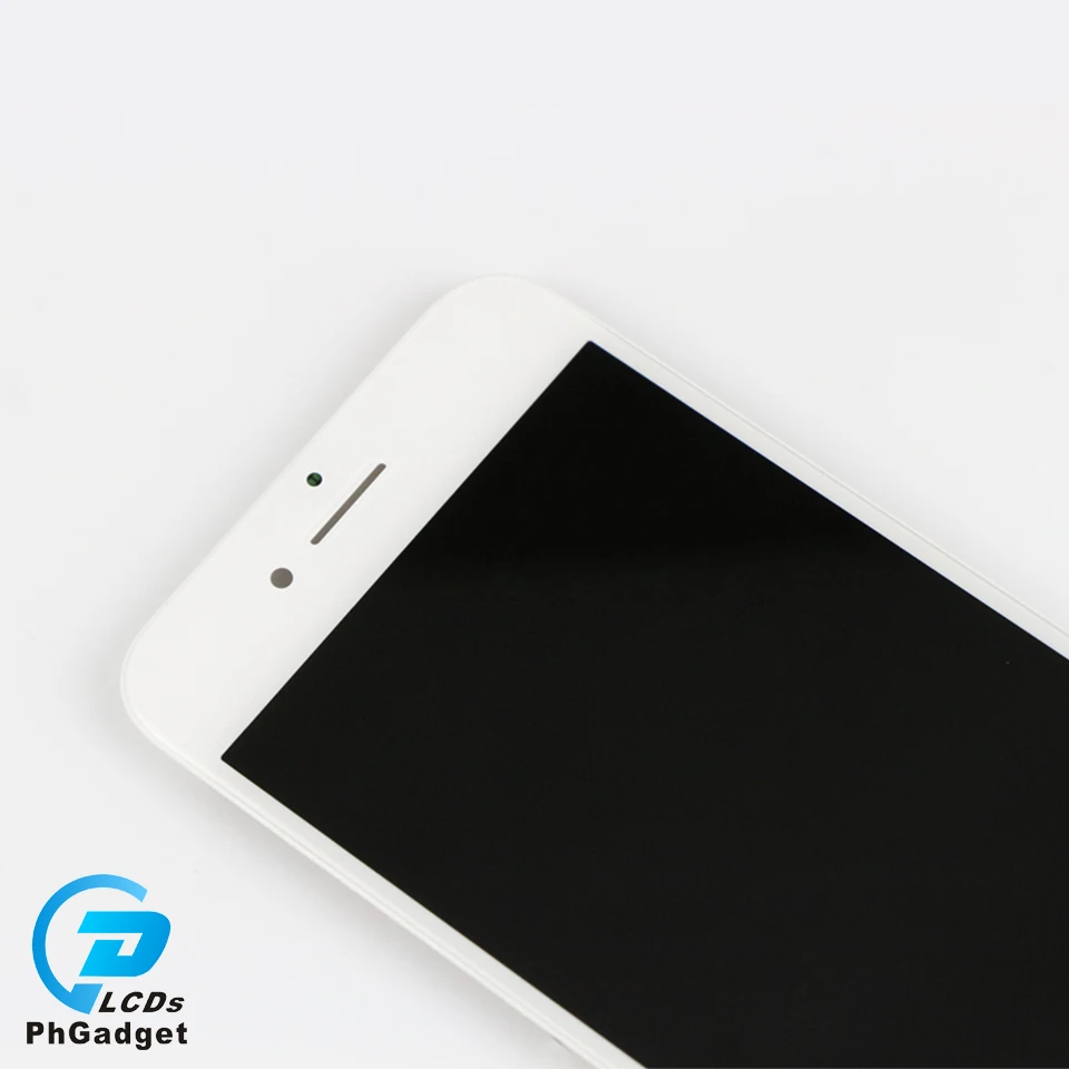 100 pcs free shipping AAA digitizer display Touch Screen LCD for iPhone 7 | Мобильные телефоны и аксессуары