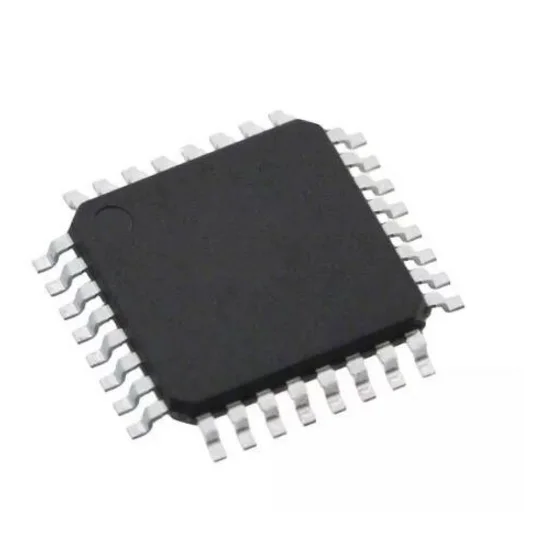 100 шт.-20 шт. ATMEGA8 ATMEGA8A-AU TQFP32 новый оригинальный | Электронные компоненты и