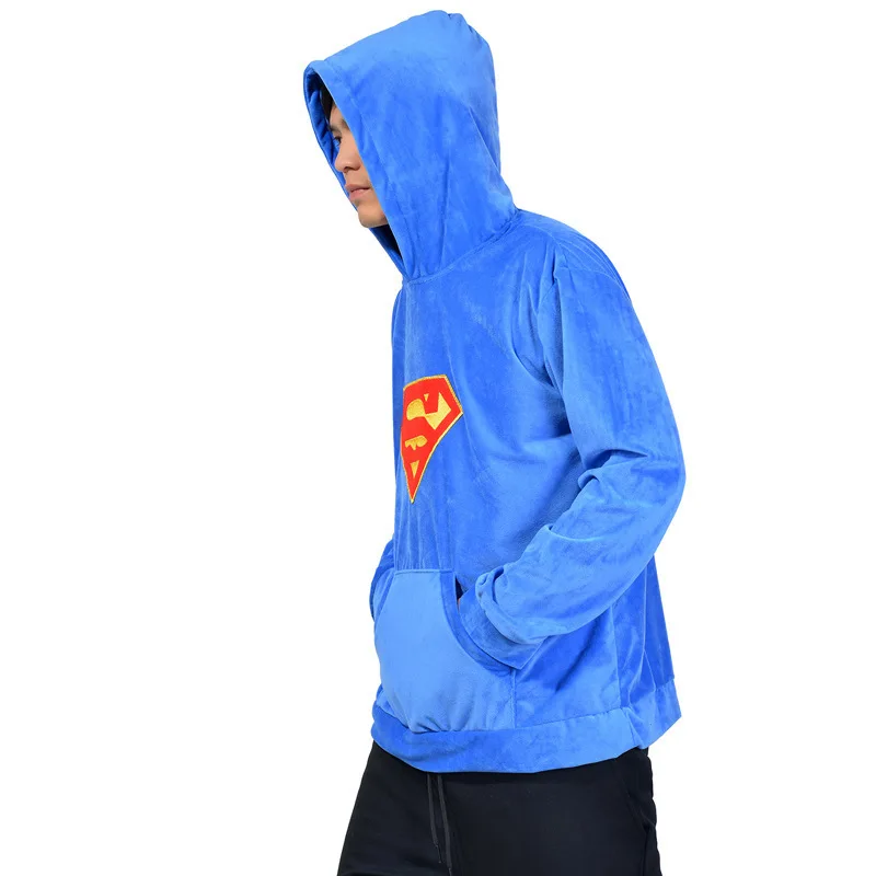 Кигуруми комбинезон для косплея толстовка с капюшоном и длинным рукавом| |