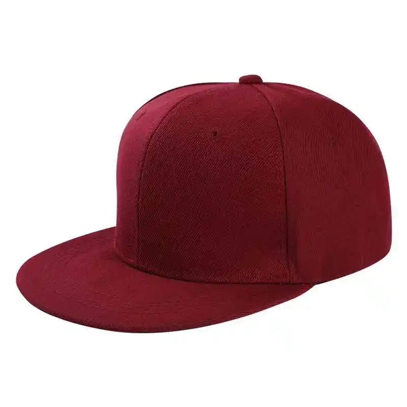 maroon На заказ ваш собственный текст логотип/изображение 3D плотная бейсболка с вышивкой по индивидуальному заказу шляпа без минимального заказа одна крышка заказ Розничная торговля - Цвет: maroon
