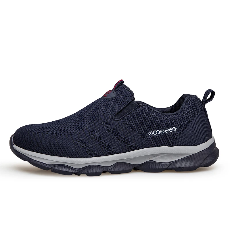 Fotwear Men outdoor sneakers Features cool sporty style and all day comfort casual shoes Memory Foam insole Padded collar | Обувь