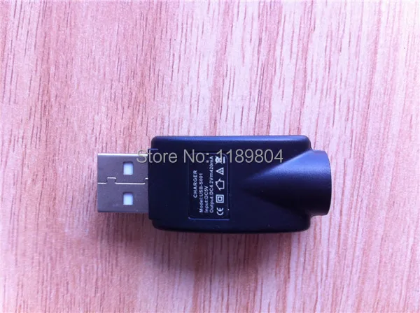 Leiqidudu Беспроводной эго зарядное устройство USB кабель адаптер линия для 510 темы