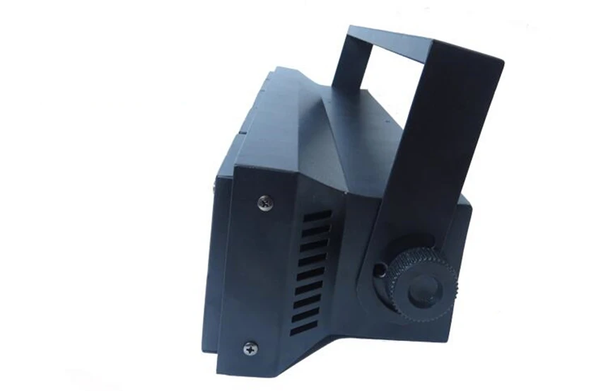 5x30 Вт RGB 3в1 COB светодиодный матричный светильник светодиодный барный светильник DMX512 светодиодный светильник для улицы/прожектор DJ/бар/вечерние/шоу/сценический светильник