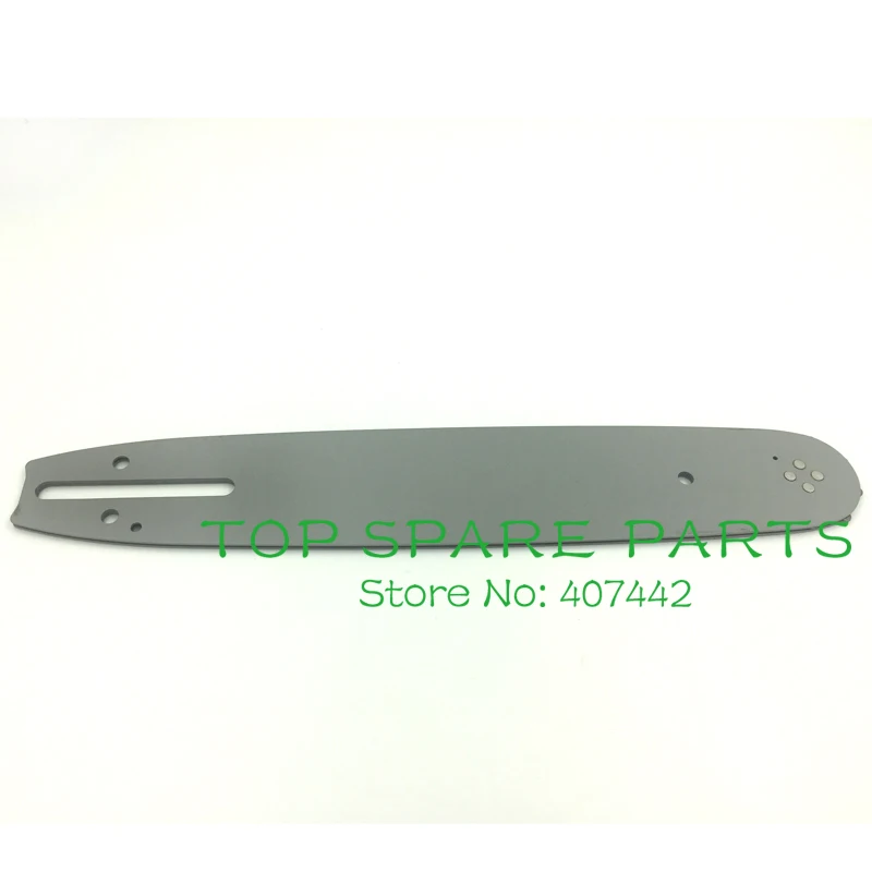 Направляющая планка 12 &quot3/8LP 1 3 0 50&quot для 2500 25cc цепной пилы|bar bar|chain saw guide barchain chain |
