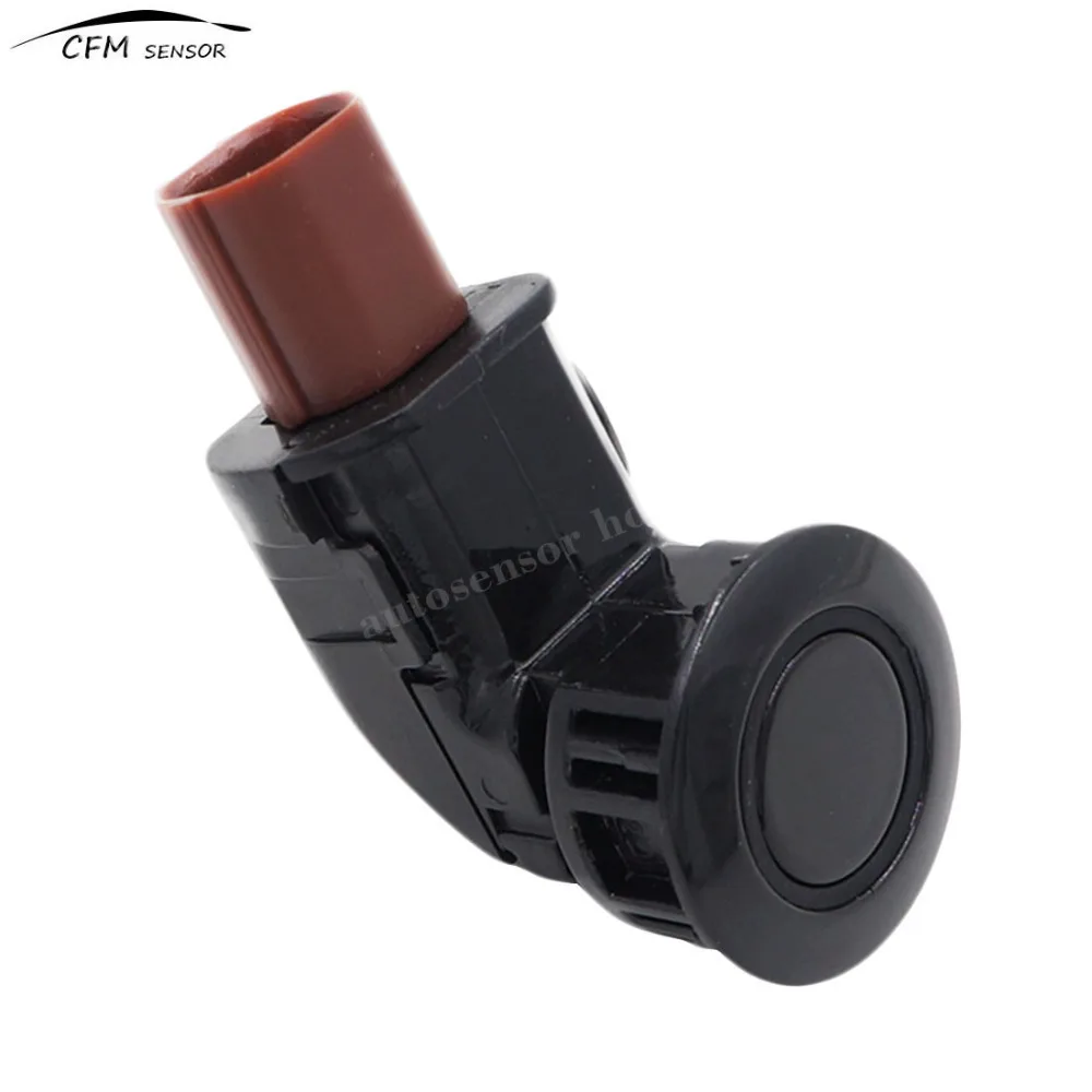 Новые резервные парковочные датчики PDC 39680 SHJ A61 подходят для Honda Odyssey 2005 2009 CRV 2004 2010