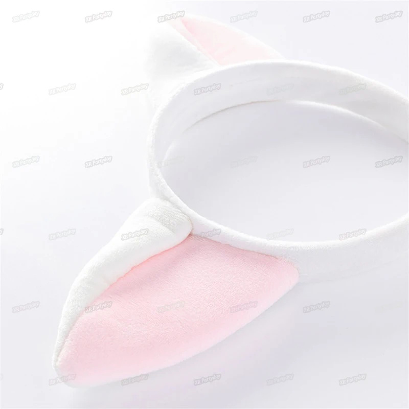 Korean Ears Fox Headbands for Women Girl Hair Accessoires Bands Carnival Fancy Dress Decor Christmas| |