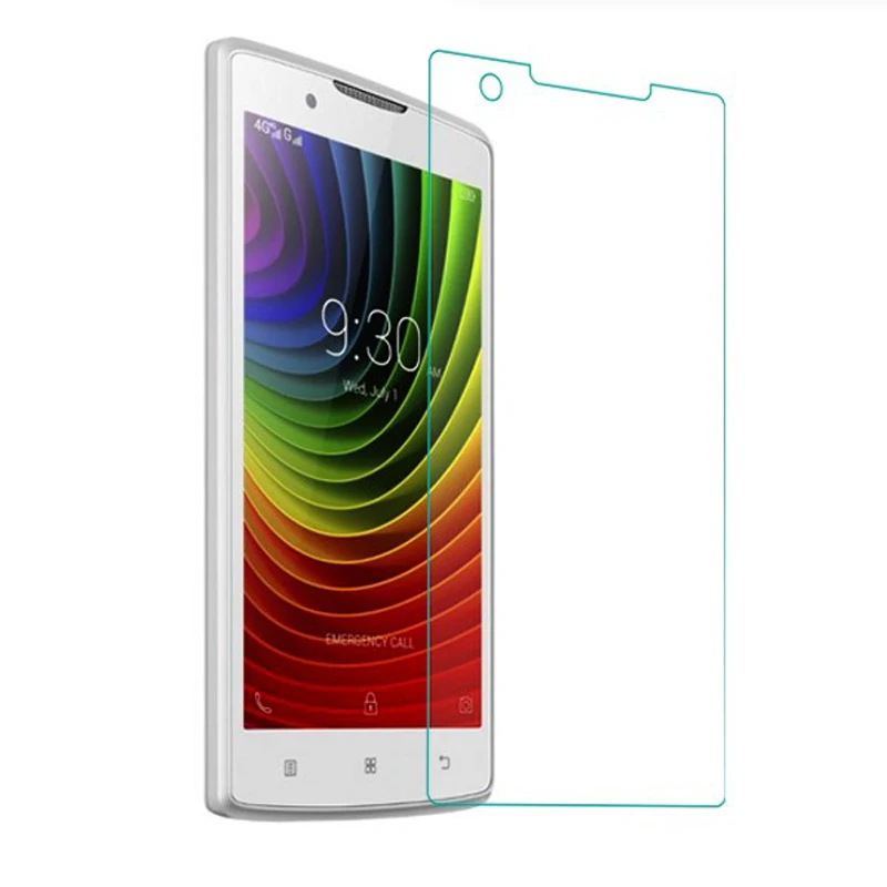 9H 0,3 мм Премиум Закаленное стекло для lenovo A2010 Защитная пленка для 2010