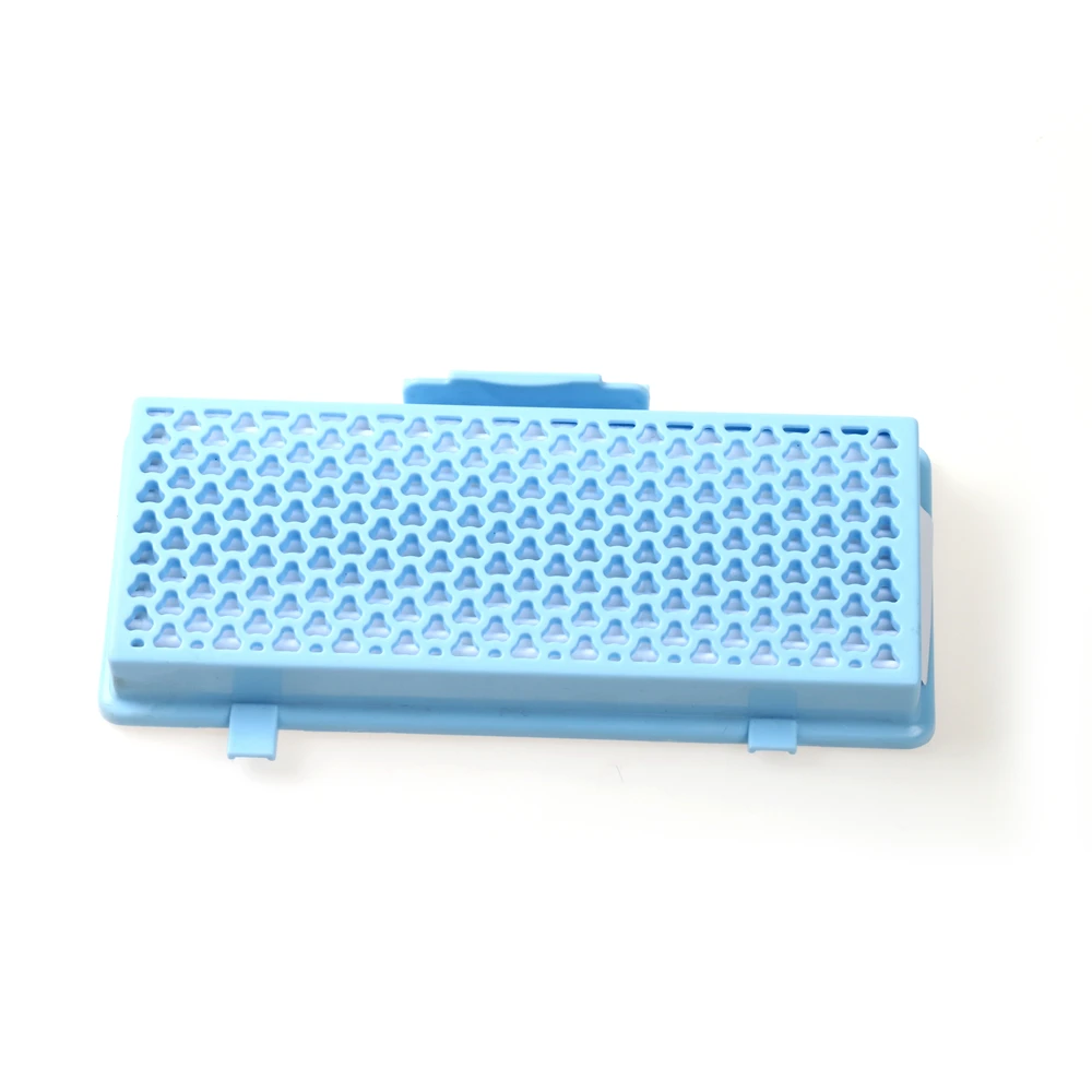 Фильтр Hepa для пылесоса LG XR-404 VK71181 VK71182 VK71185 VK71186 VK71189 VK70186, 1 шт.