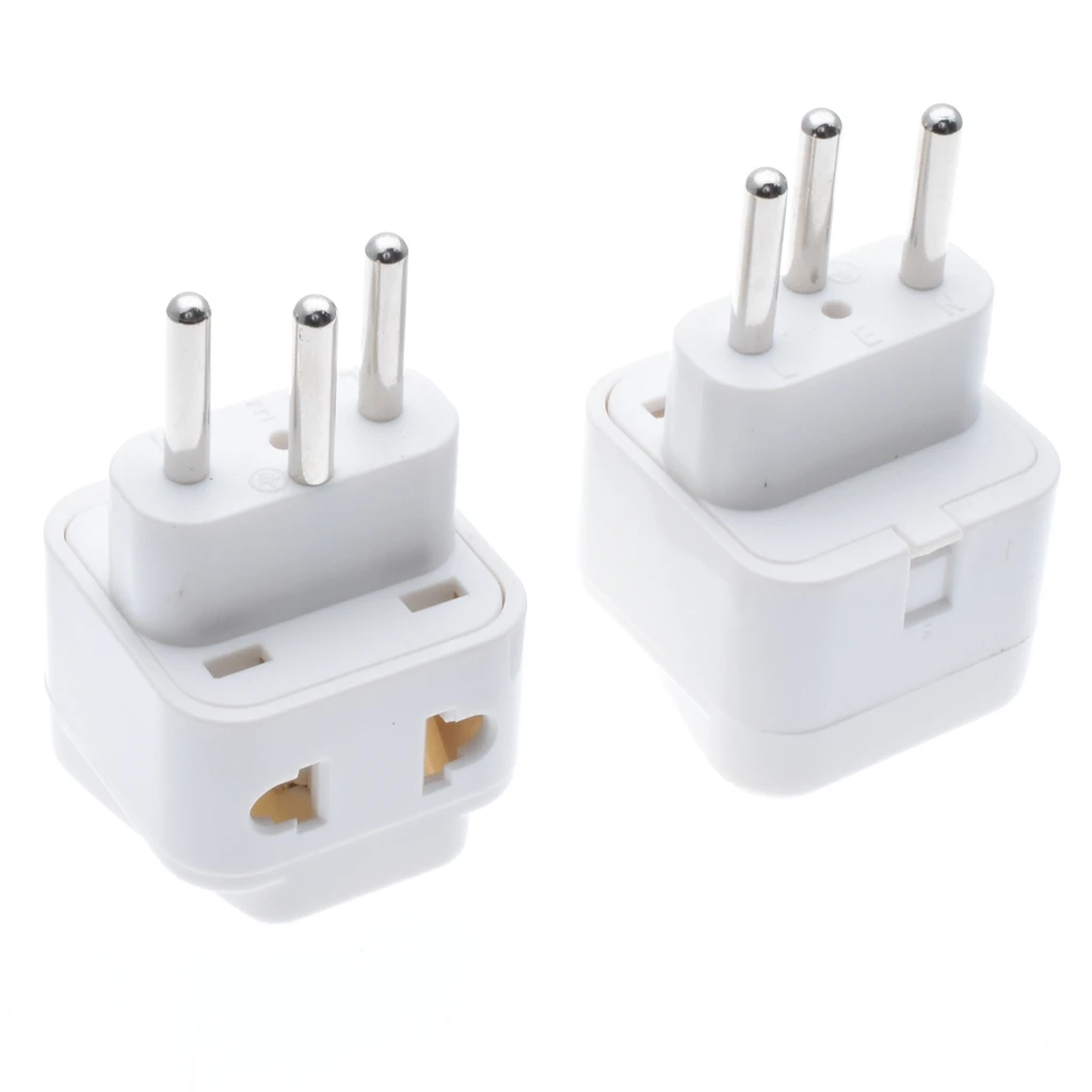 WDI 11A универсальные отражатели 2 в 1 Тип J переходник для Швейцарии 250V 10A|au travel adapter|au
