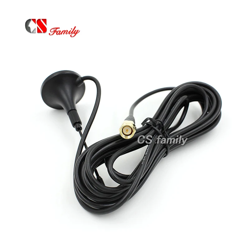 Внешняя антенна GSM / GPRS|external antenna|antenna externalexternal gsm antenna |