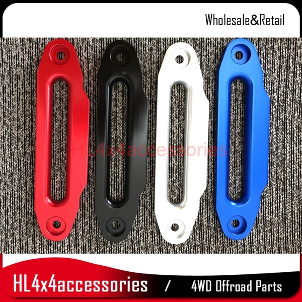 Синтетический трос для лебедок внедорожников Fairlead HAWSE лебедки FAIRLEAD 12000 фунтов