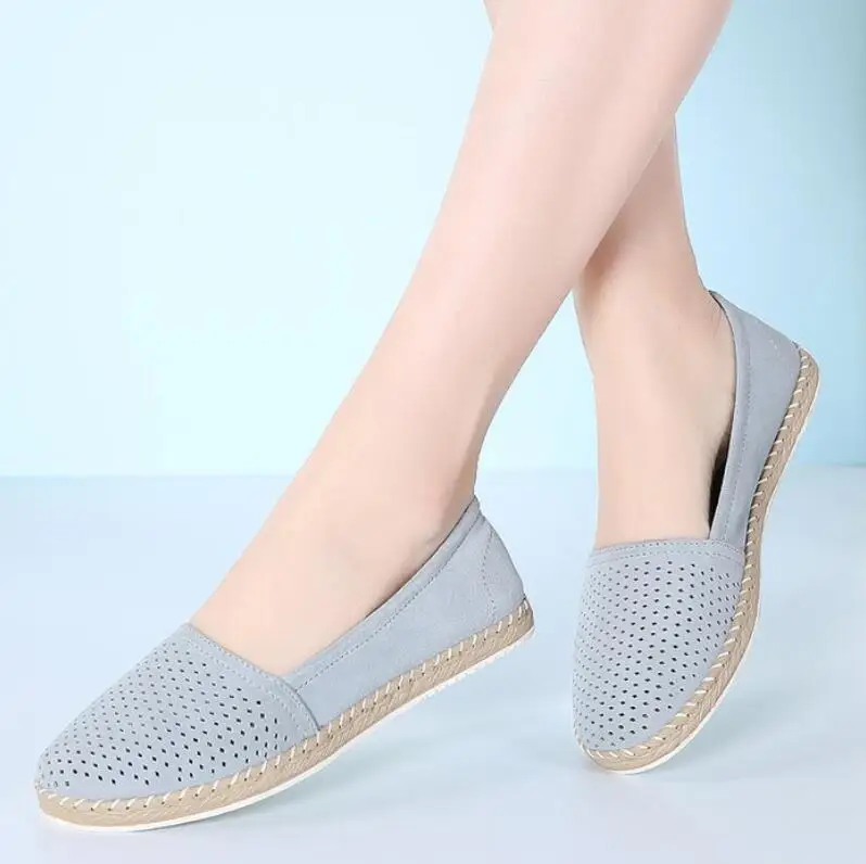 Женские туфли лодочки на не сужающемся книзу массивном низком каблуке zapatos mujer